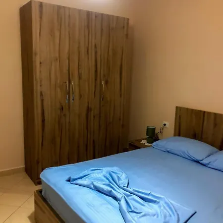 Vacation House דורס