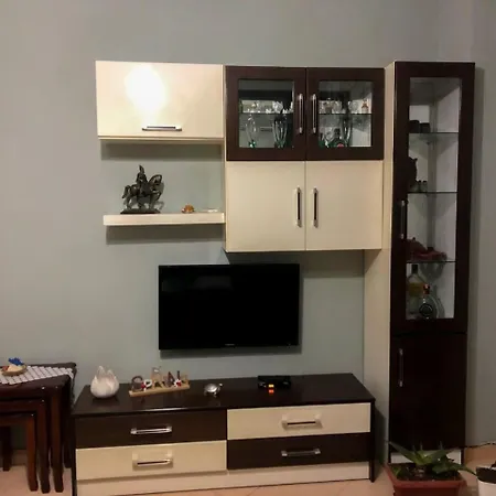 Vacation House דירה *