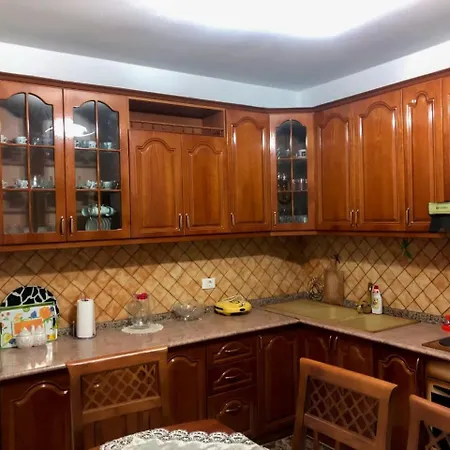 Vacation House דירה